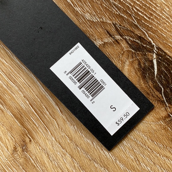 NWT Banana Republic Neon Yellow Tank Top - Picture 9 of 9